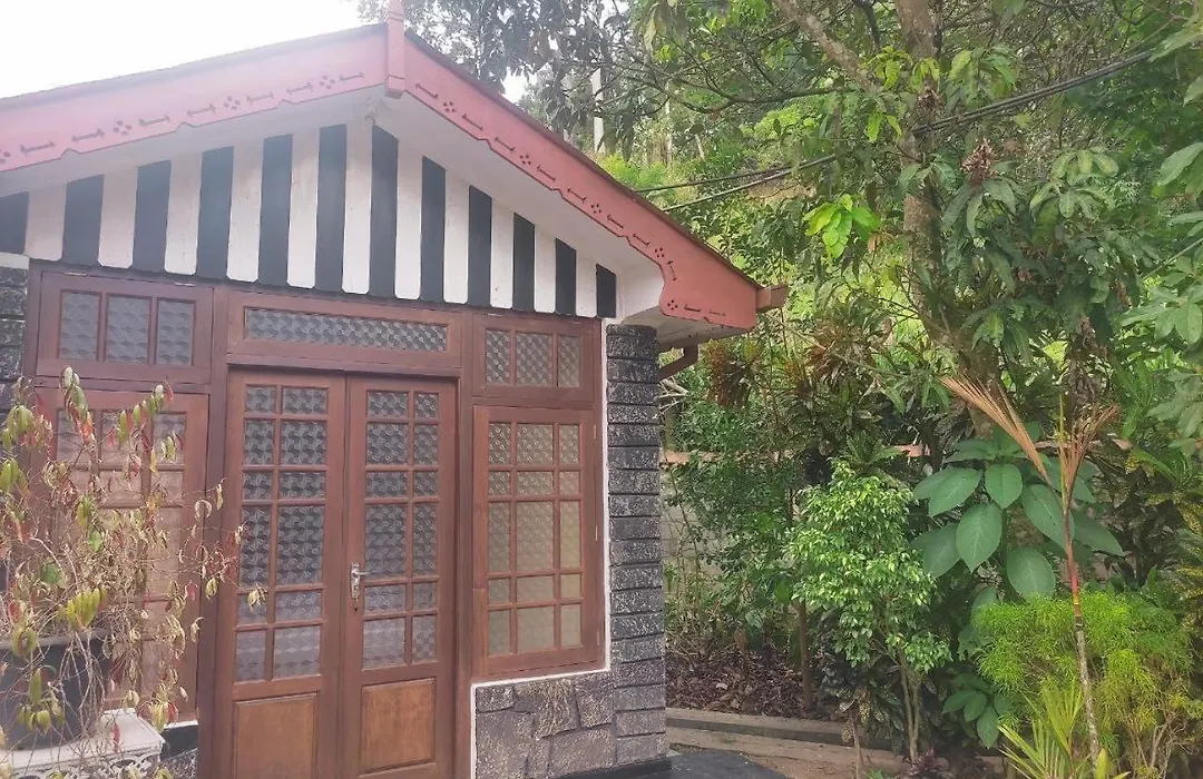 Secret Garden Villa Ella Bandarawela-1